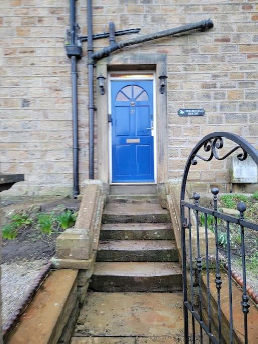 Holmfield House Villa Clayton West Екстериор снимка