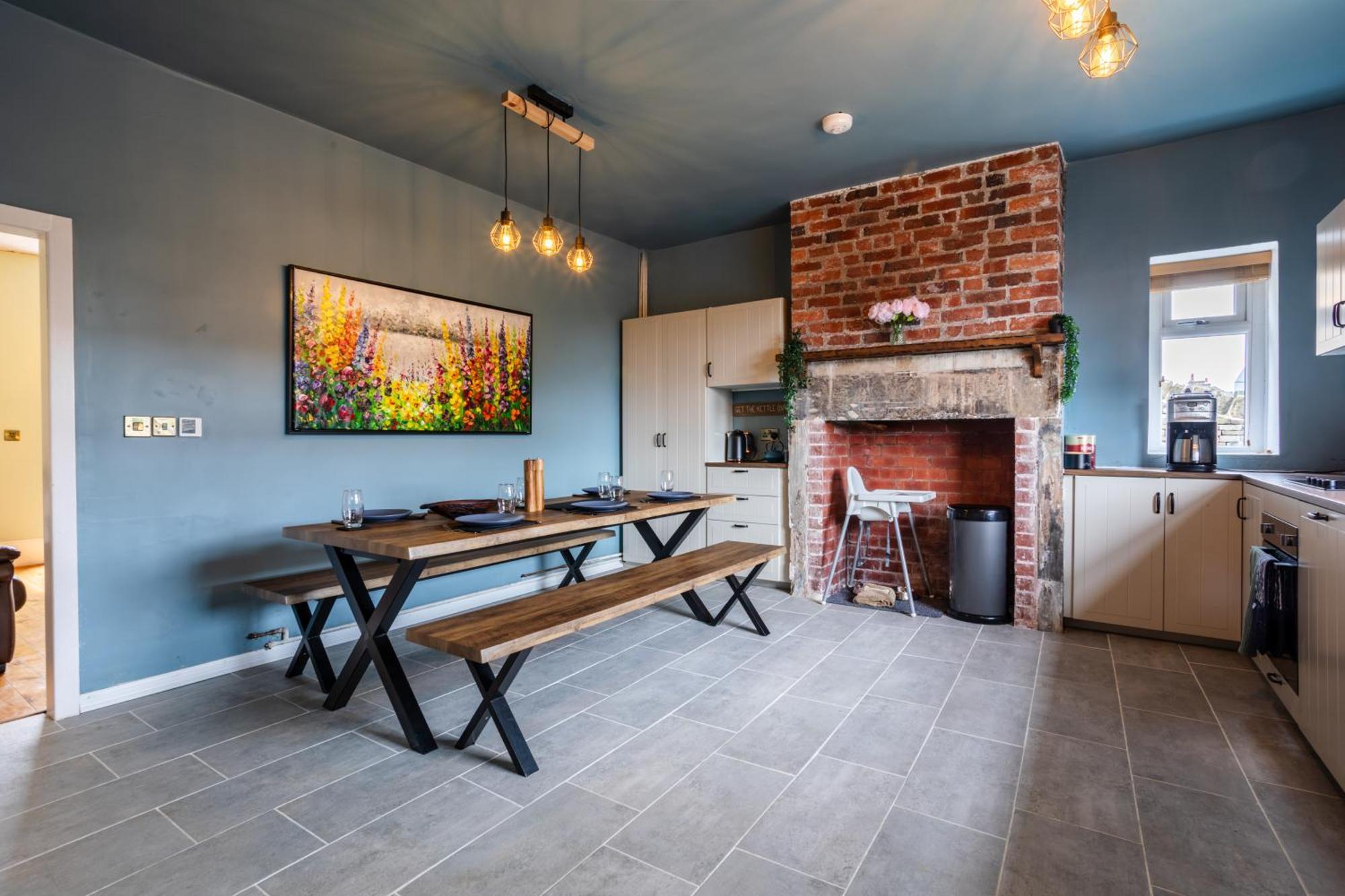Holmfield House Villa Clayton West Екстериор снимка
