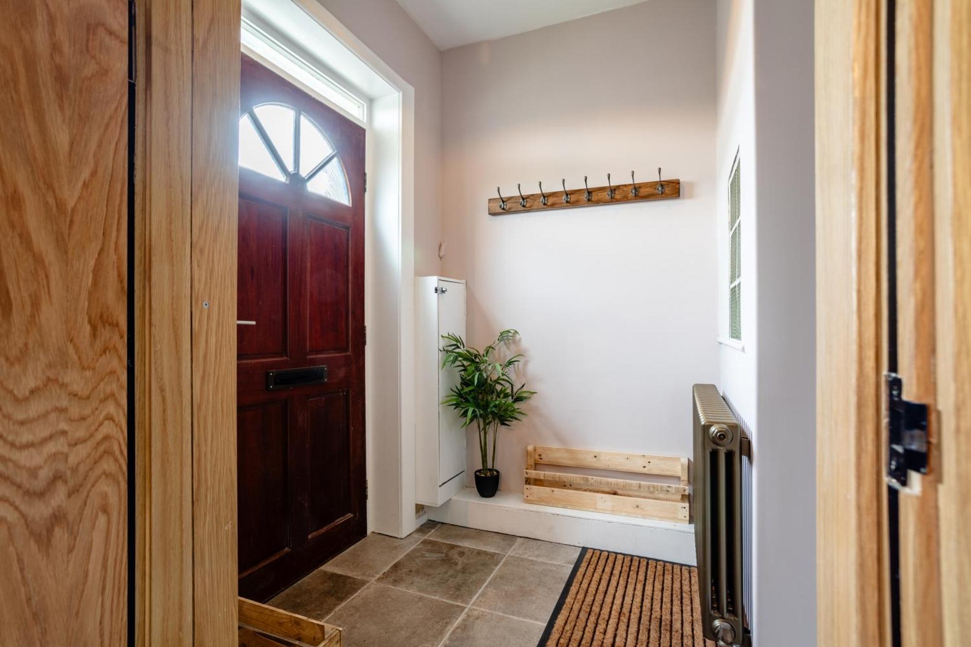 Holmfield House Villa Clayton West Екстериор снимка